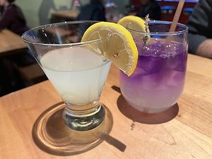  at Yum Yum Noodle Bar in Woodstock