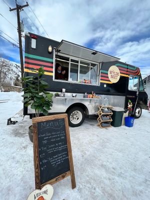  at The Wylde Beet in Hailey