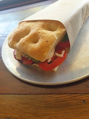  at don Fred in Newtown