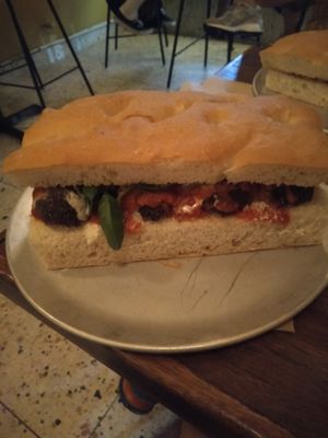  at don Fred in Newtown