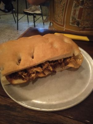  at don Fred in Newtown