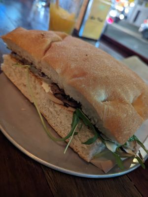  at don Fred in Newtown