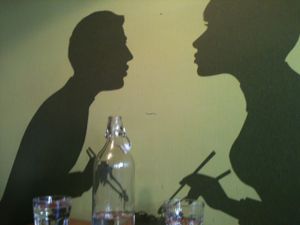 Yum Yum Noodle Bar, Kingston, NY - 
Photo by ecoRDN ecoRDN.com at Yum Yum Noodle Bar in Kingston