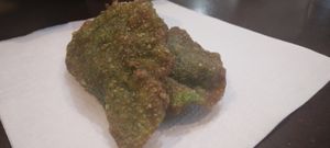 Dumplings at Yum Yum Noodle Bar in Kingston