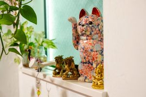  at Vegetiger オヤサイキッチン  TORAYA VEGETIGER SECOND-ROOM in Nagoya