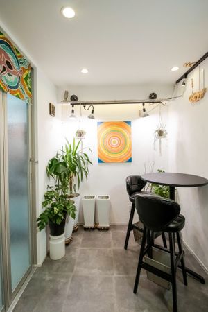  at Vegetiger オヤサイキッチン  TORAYA VEGETIGER SECOND-ROOM in Nagoya