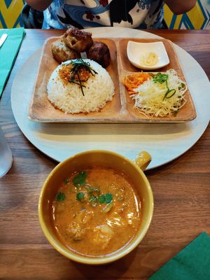  at Vegetiger オヤサイキッチン  TORAYA VEGETIGER SECOND-ROOM in Nagoya