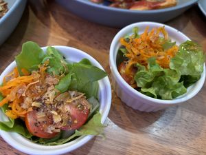   at Vegetiger オヤサイキッチン  TORAYA VEGETIGER SECOND-ROOM in Nagoya