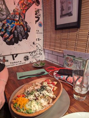  at Vegetiger オヤサイキッチン  TORAYA VEGETIGER SECOND-ROOM in Nagoya