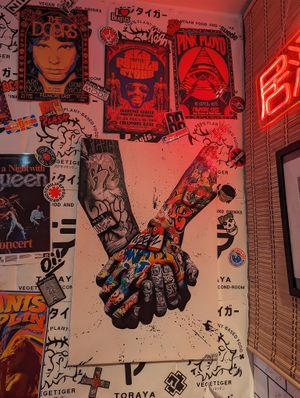  at Vegetiger オヤサイキッチン  TORAYA VEGETIGER SECOND-ROOM in Nagoya