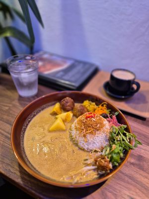  at Vegetiger オヤサイキッチン  TORAYA VEGETIGER SECOND-ROOM in Nagoya