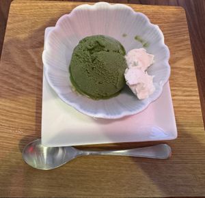   at Vegetiger オヤサイキッチン  TORAYA VEGETIGER SECOND-ROOM in Nagoya