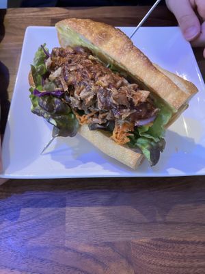   at Vegetiger オヤサイキッチン  TORAYA VEGETIGER SECOND-ROOM in Nagoya