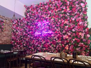   at Lady Marmalade Cafe in Stones Corner