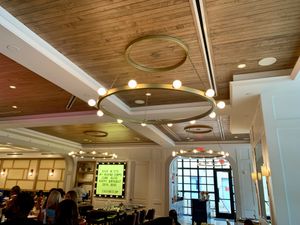 Main Dining Areaa  at State Fare Kitchen & Bar - The Woodlands in The Woodlands