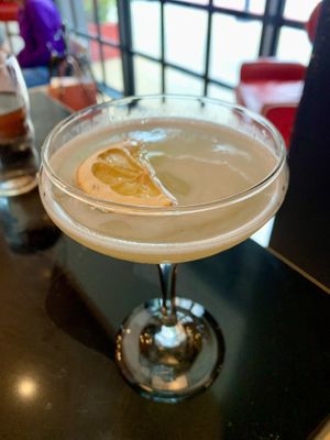 Southern Harvestt  at State Fare Kitchen & Bar - The Woodlands in The Woodlands