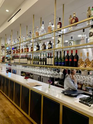 Kitchen   at State Fare Kitchen & Bar - The Woodlands in The Woodlands