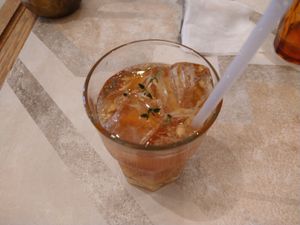  at Asakara Good Store in Osaka