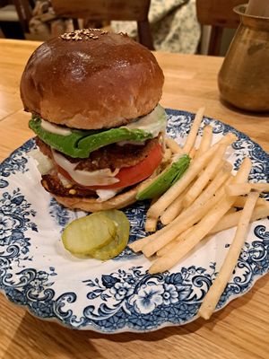  at Asakara Good Store in Osaka