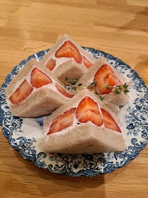  at Asakara Good Store in Osaka