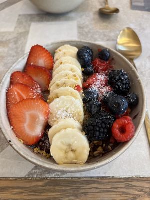   at Asakara Good Store in Osaka