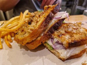  at Asakara Good Store in Osaka