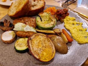  at Asakara Good Store in Osaka