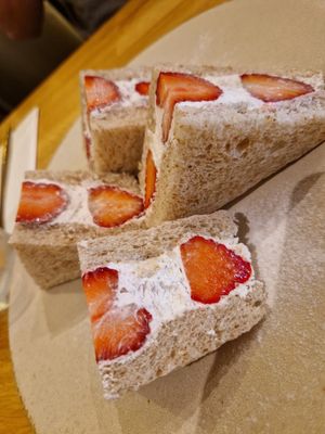  at Asakara Good Store in Osaka