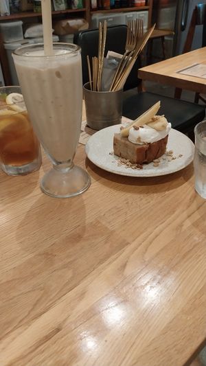  at Asakara Good Store in Osaka