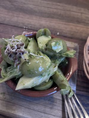   at Bisù Sülz in Cologne