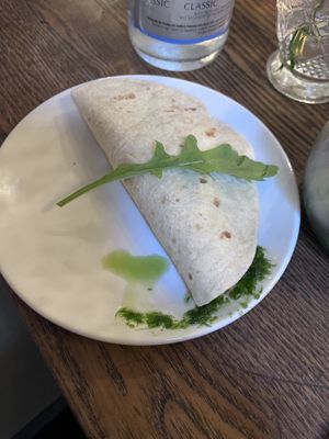   at Bisù Sülz in Cologne