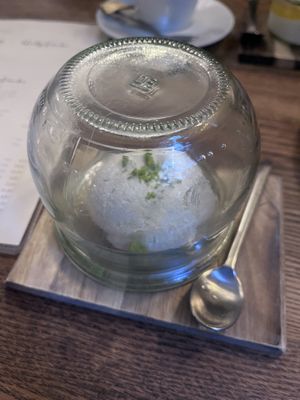   at Bisù Sülz in Cologne