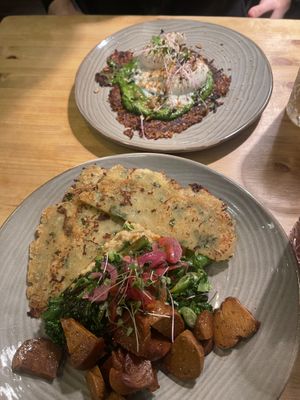 All day breakfast   at House of Koko - Oakwood in Leeds