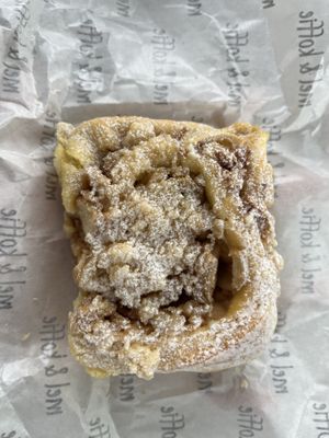   at mel & koffie in Vienna