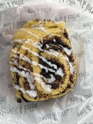   at mel & koffie in Vienna