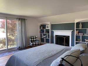  at Tamerlaine Sanctuary and Preserve in Montague