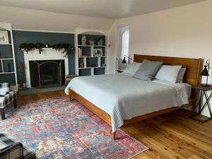  at Tamerlaine Sanctuary and Preserve in Montague