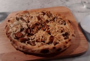 Pala at Pala in New York City