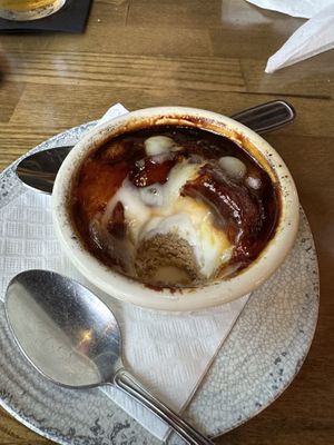   at The Unicorn Tavern in Grand Haven