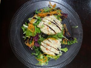  at La Terrasseta in Cerdanyola Del Valles