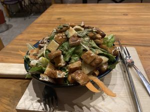   at Da'lif in Pokhara