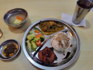  at Vegan Options in Quezon City