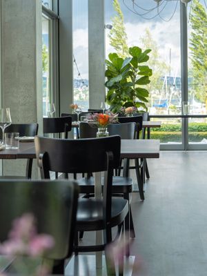  at Restaurant Wöschi in Zurich