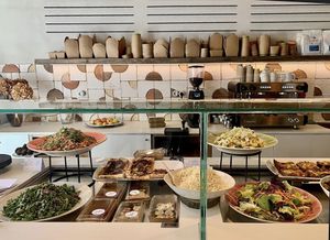 .  at Simply Son Braho in Mallorca