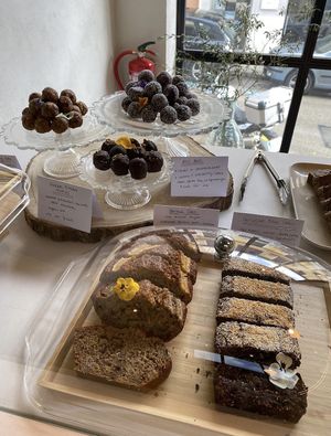 .  at Simply Son Braho in Mallorca