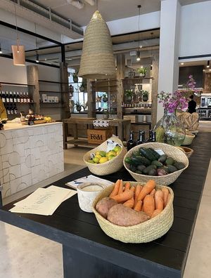 .  at Simply Son Braho in Mallorca