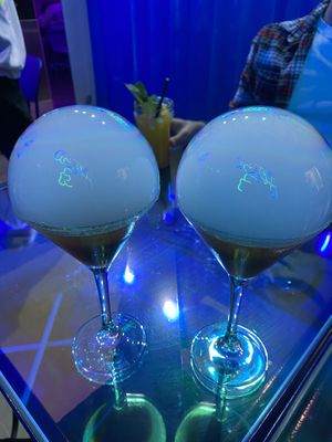   at Mr. Pancake in Poznan