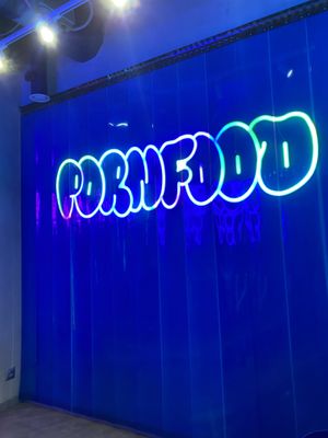   at Mr. Pancake in Poznan