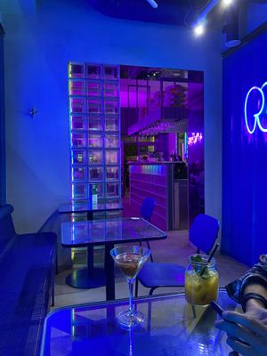   at Mr. Pancake in Poznan