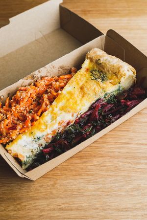  at Let Them Eat - Norwood  in Norwood